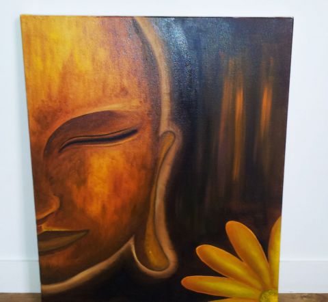 royal bouddha